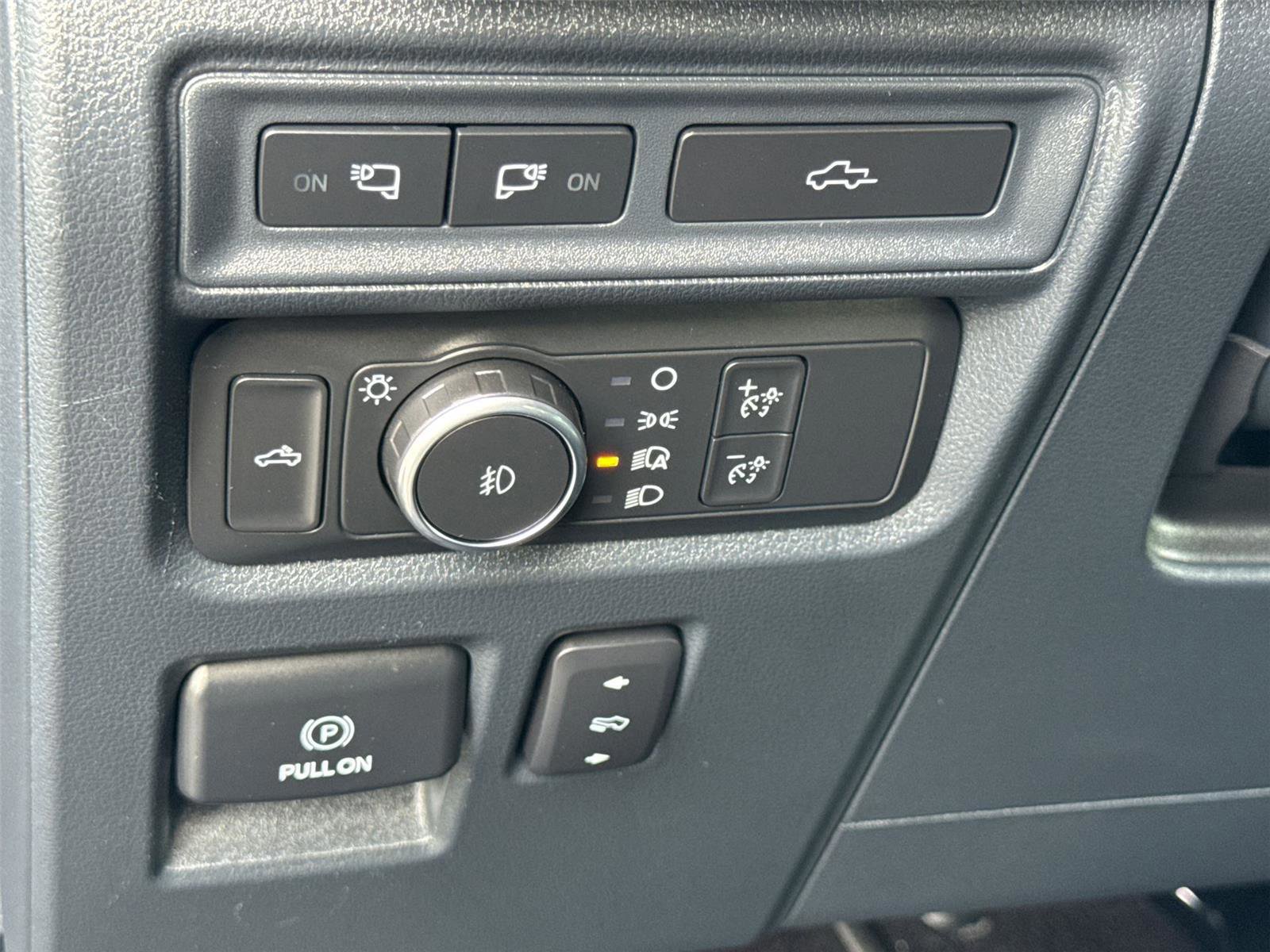 Certified 2022 Ford F150 Raptor w/ Equipment Group 801A High image 28