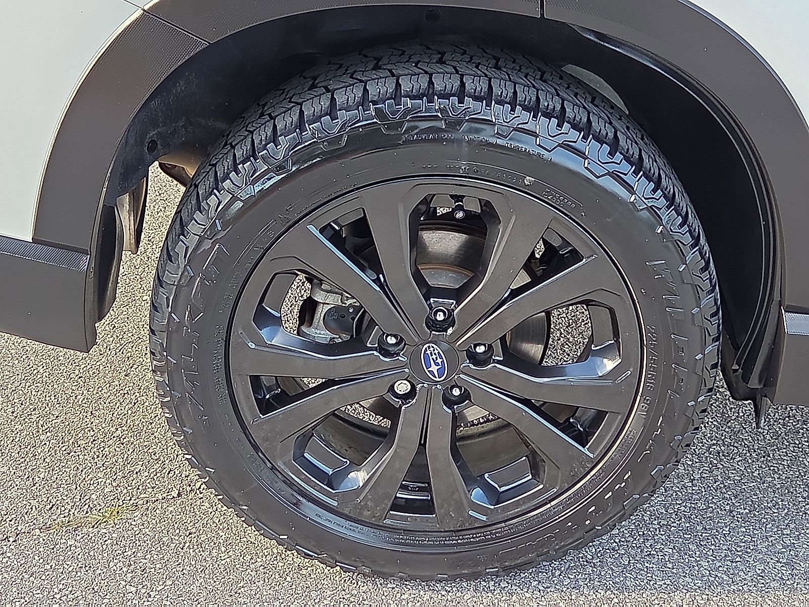 Used 2019 Subaru Forester Sport AWD/4WD image 7