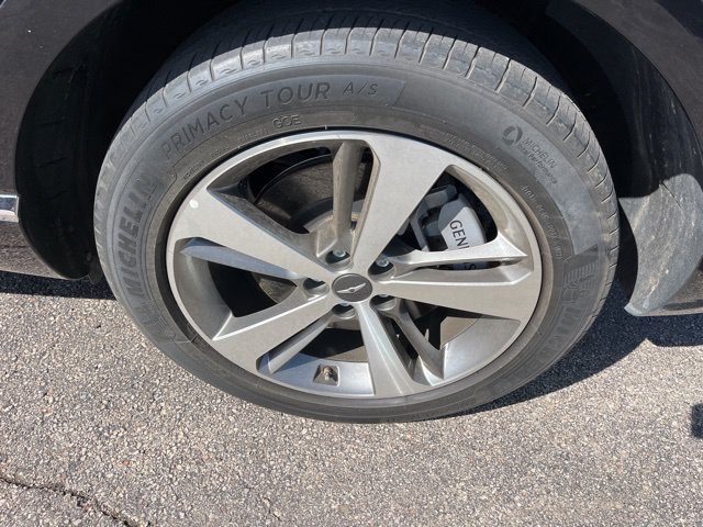 Used 2023 Genesis GV80 2.5T w/ Advanced Package AWD/4WD image 8