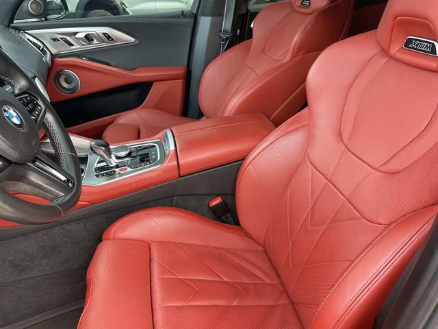 Used 2023 BMW XM image 21