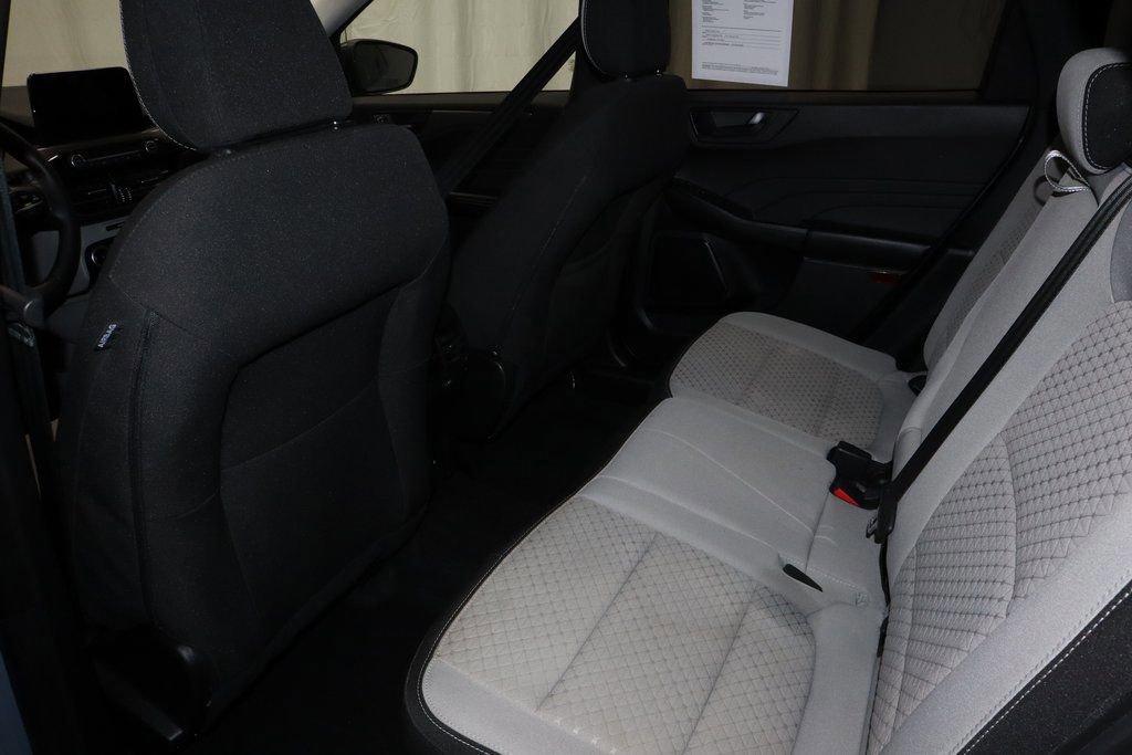 Certified 2023 Ford Escape Active image 20