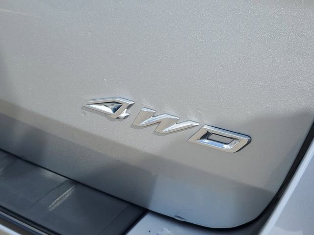 Certified 2024 Ford Explorer ST-Line w/ Class IV Trailer Tow Package image 7