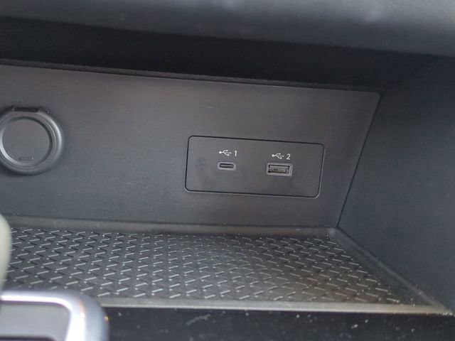 Used 2024 Nissan Pathfinder SV w/ Black Appearance Package image 21