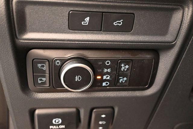 Certified 2023 Ford Expedition Platinum AWD/4WD image 25