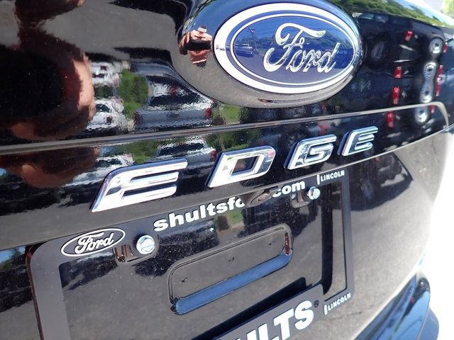 Certified 2022 Ford Edge SEL w/ Convenience Package AWD/4WD image 5