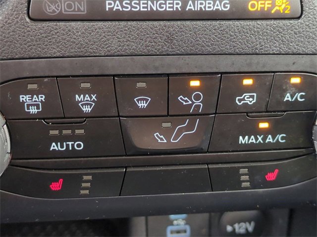 Certified 2022 Ford Bronco Sport Badlands image 21