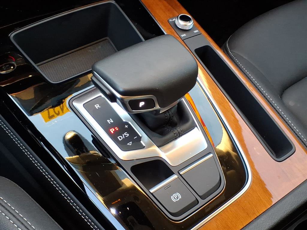 Used 2023 Audi Q5 2.0T Premium Plus image 20