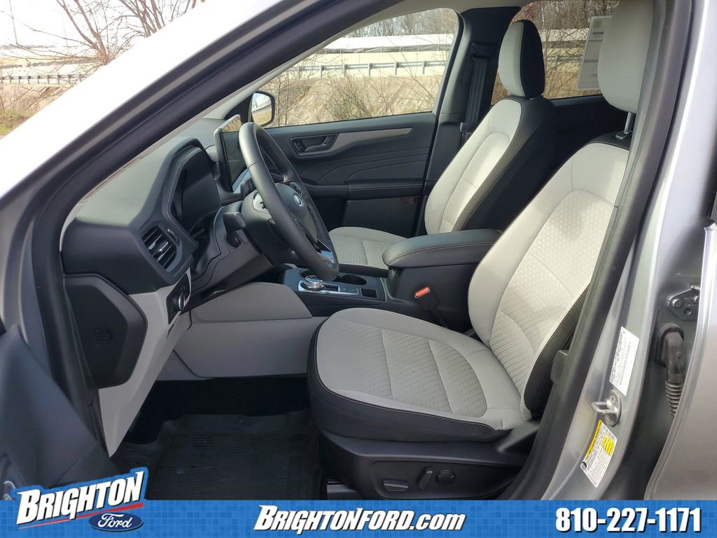 Certified 2023 Ford Escape Active w/ Tech Pack #1 image 10