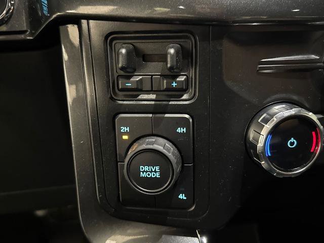 Certified 2022 Ford F150 XLT w/ Equipment Group 302A High image 29