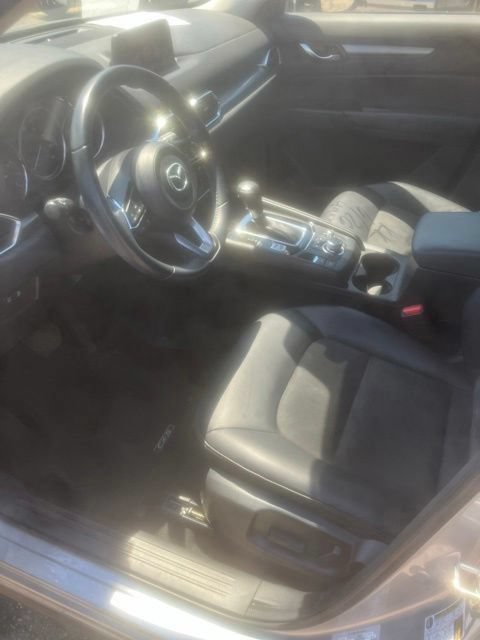 Used 2019 MAZDA CX-5 Touring AWD/4WD image 11