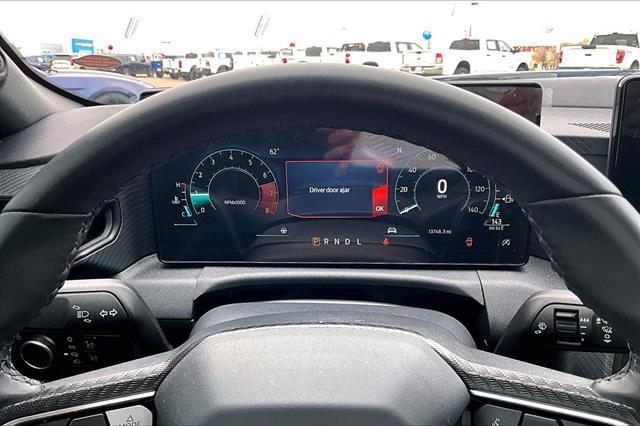 Certified 2024 Ford Mustang EcoBoost image 12