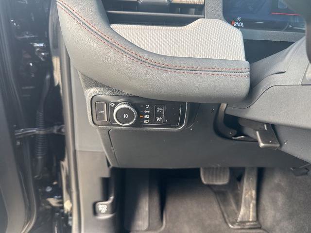 Certified 2026 Ford Explorer Active w/ Active Comfort Package RWD image 12