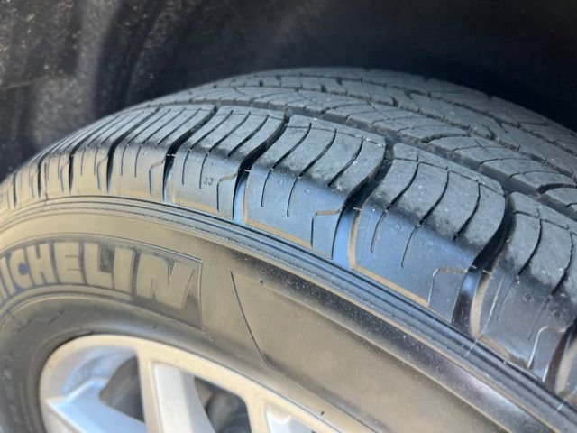 Certified 2024 Ford Edge SEL w/ Convenience Package AWD/4WD image 27