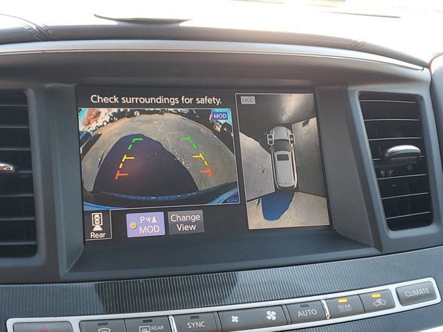 Used 2019 INFINITI QX60 Luxe w/ Essential Package image 30