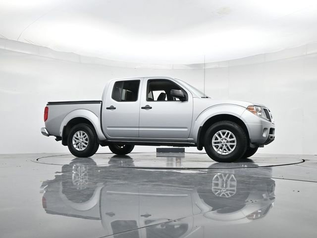 Used 2021 Nissan Frontier SV image 31