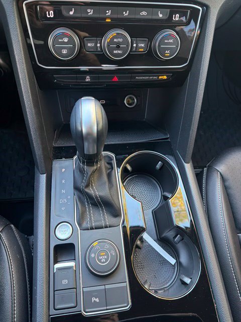 Used 2023 Volkswagen Atlas SE AWD/4WD image 20
