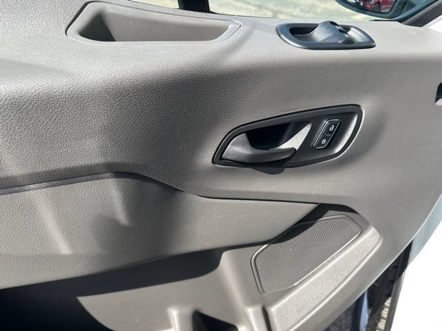 Certified 2025 Ford Transit 250 148 High Roof Extended w/ Load Area Protection Package RWD image 17