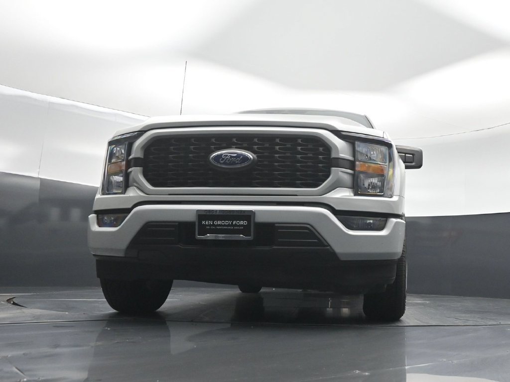 Certified 2023 Ford F150 XL w/ STX Appearance Package RWD image 40