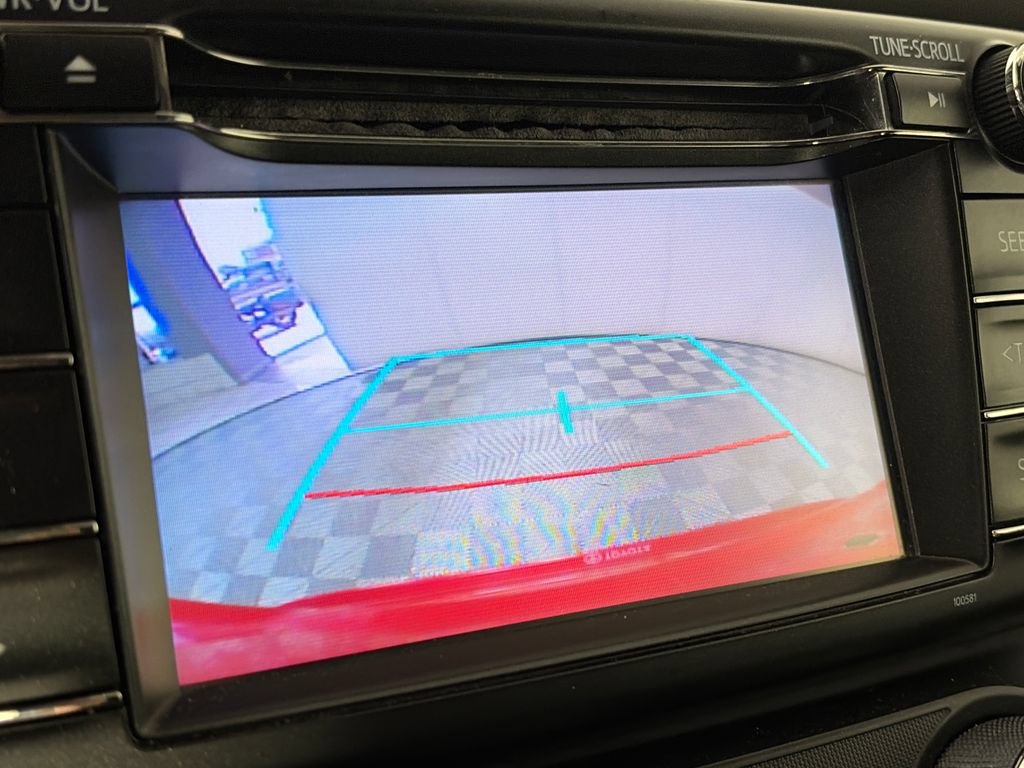 Used 2017 Toyota RAV4 LE w/ All Weather Liner Package AWD/4WD image 20