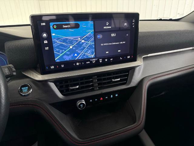 Certified 2025 Ford Explorer ST-Line w/ ST-Line Street Pack AWD/4WD image 4