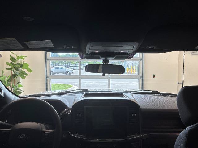Certified 2024 Ford F150 STX AWD/4WD image 8