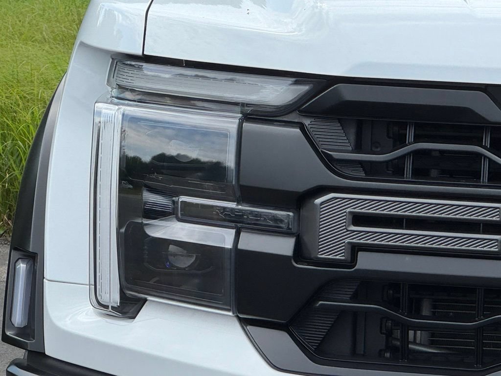 Certified 2024 Ford F150 Raptor AWD/4WD image 4