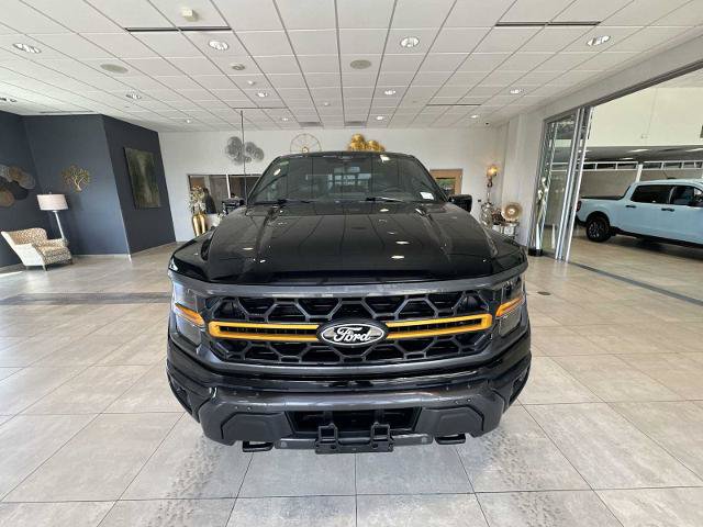 Certified 2025 Ford F150 Tremor w/ Equipment Group 402A High AWD/4WD image 8