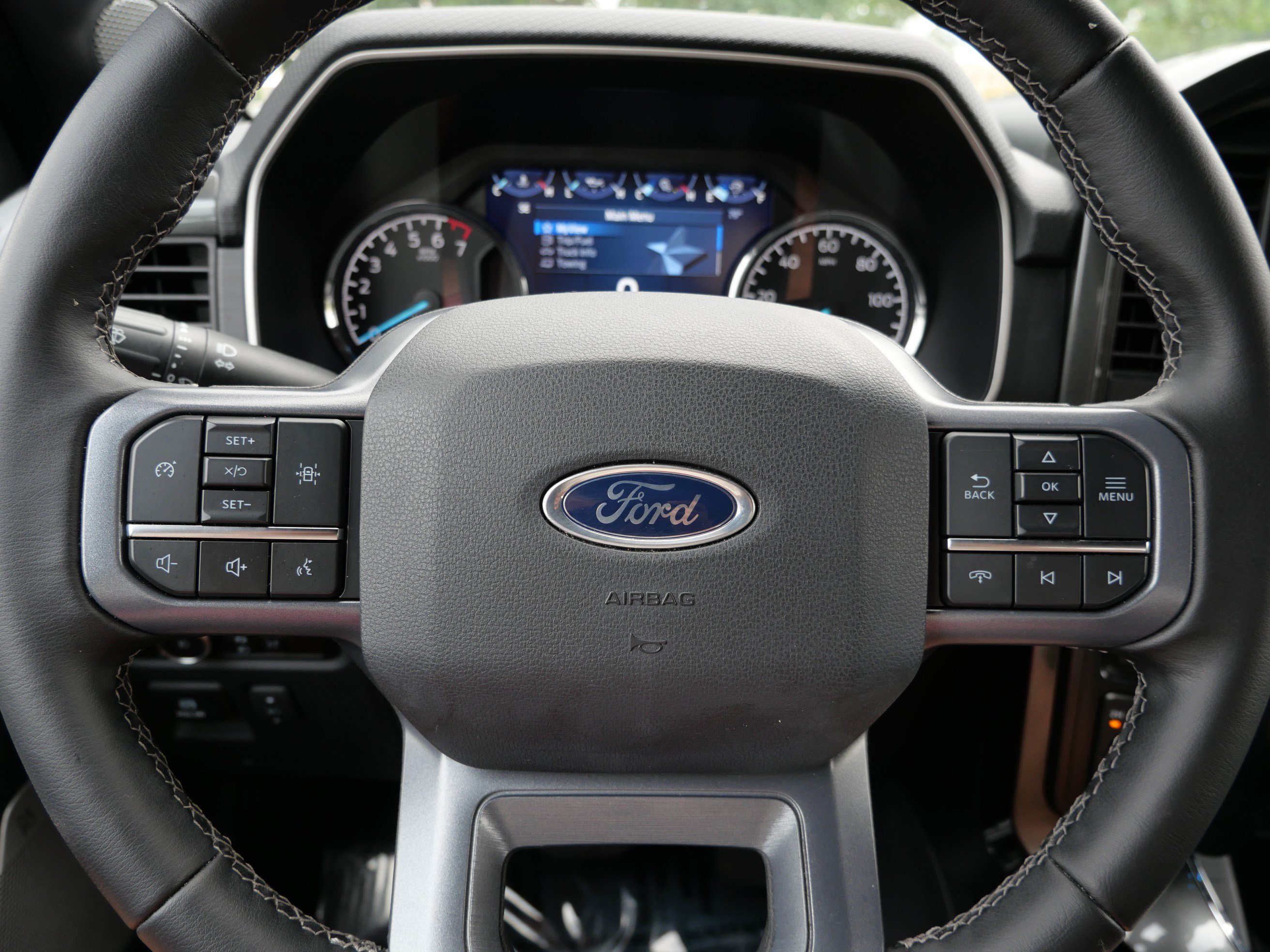 Certified 2023 Ford F150 XLT w/ Equipment Group 302A High AWD/4WD image 26