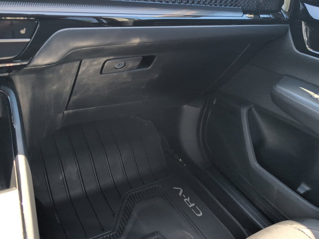 Used 2025 Honda CR-V EX-L image 23