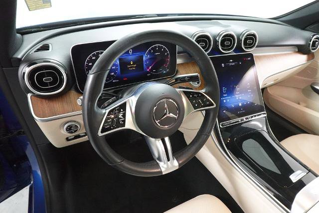 Used 2023 Mercedes-Benz C 300 4MATIC Sedan image 25