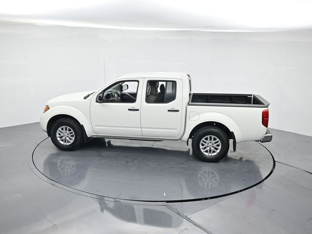 Used 2019 Nissan Frontier SV image 38