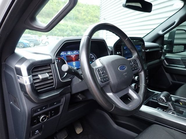 Certified 2023 Ford F150 4x4 SuperCrew image 18