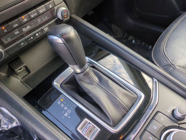Used 2023 MAZDA CX-5 AWD 2.5 S image 23