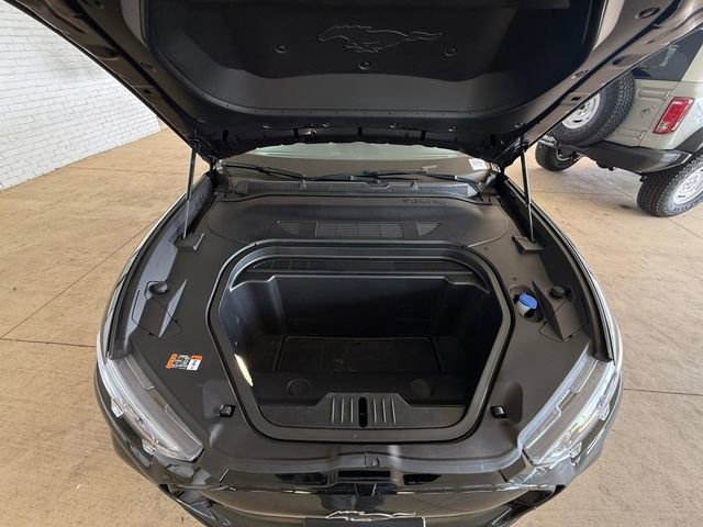 Certified 2022 Ford Mustang Mach-E Premium image 20