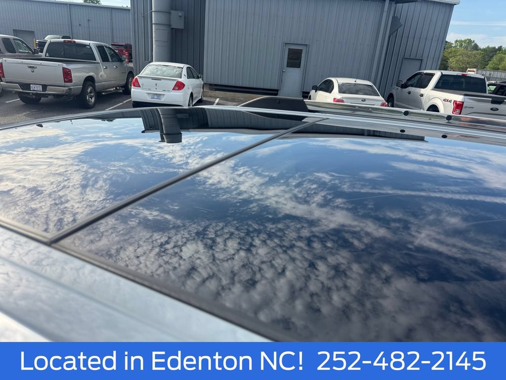 Certified 2025 Ford Expedition Platinum w/ Driver's Package AWD/4WD image 25