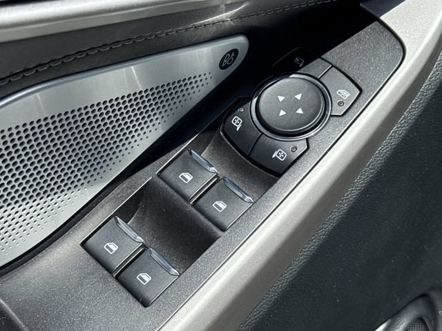 Certified 2024 Ford Explorer Limited w/ Limited Technology Package RWD image 34