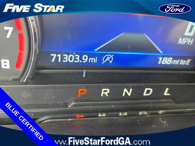 Certified 2021 Ford Bronco Sport Outer Banks w/ Outer Banks Package AWD/4WD image 26