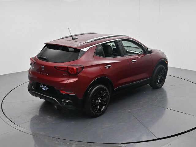 Used 2024 Buick Encore GX Sport Touring AWD/4WD image 41