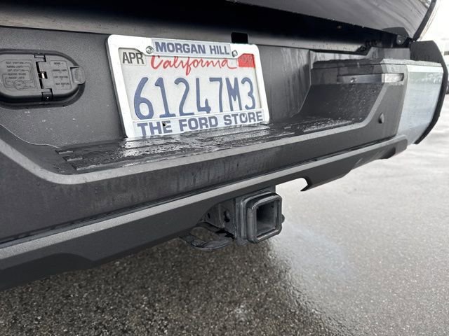 Used 2022 Toyota Tundra Limited w/ TRD Off-Road Package AWD/4WD image 12