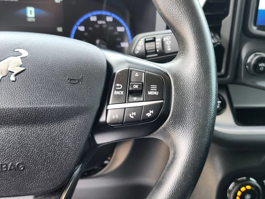 Certified 2023 Ford Bronco Sport Big Bend AWD/4WD image 30