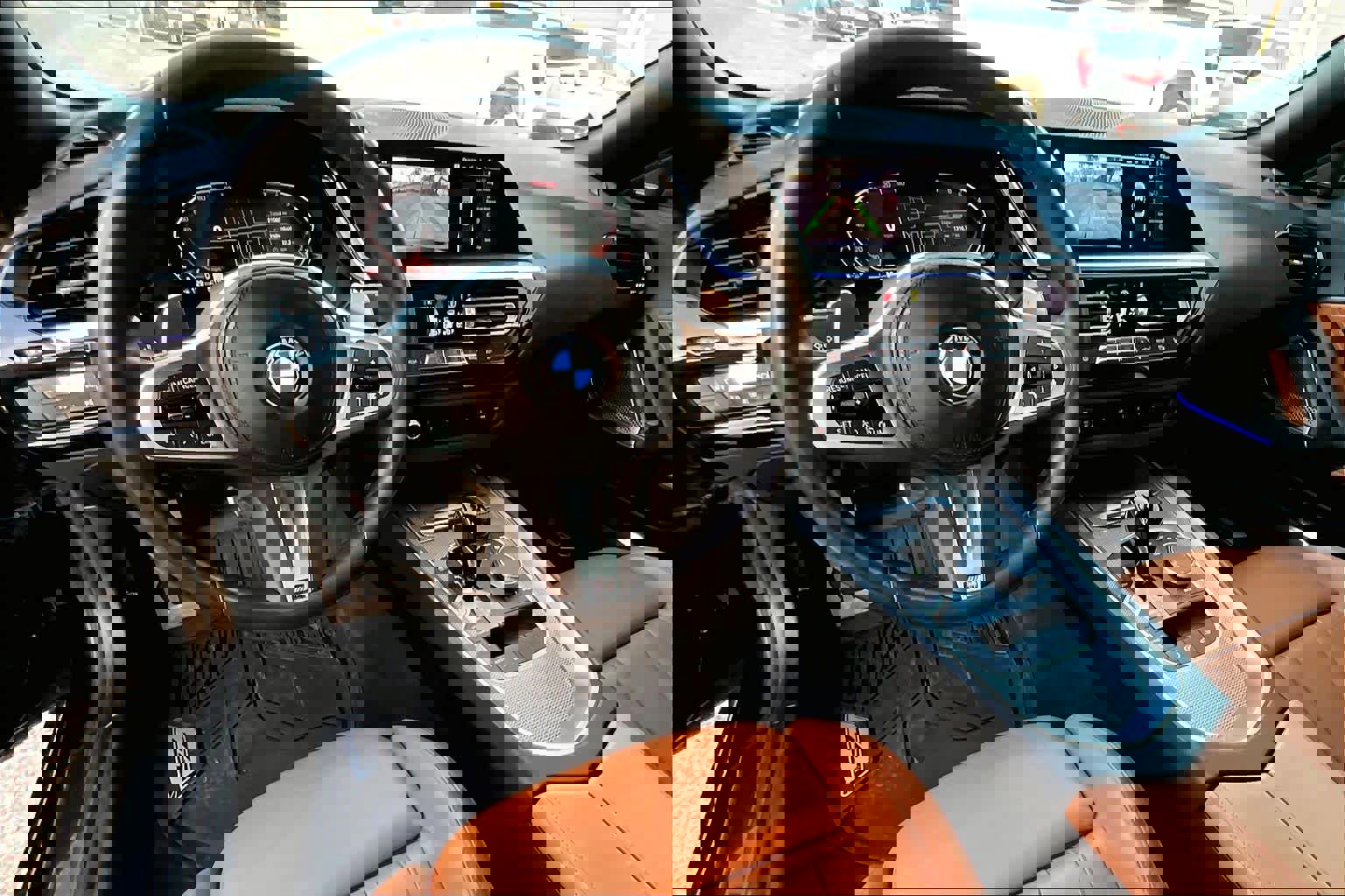 Used 2020 BMW Z4 sDrive30i w/ Executive Package image 15