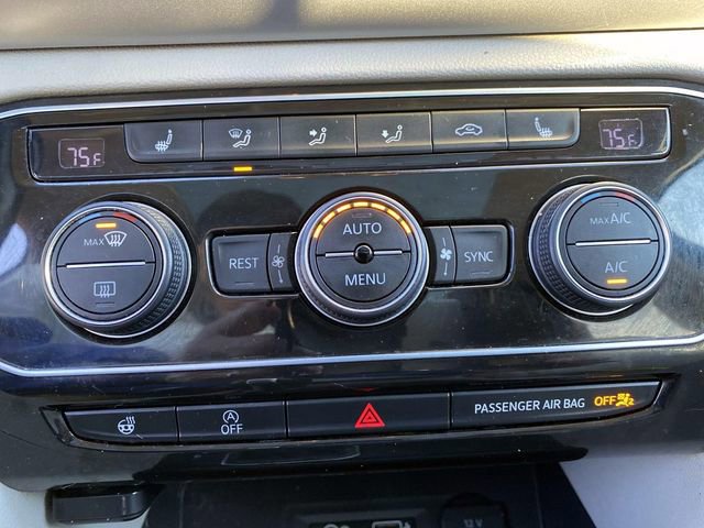 Used 2019 Volkswagen Atlas SEL image 17