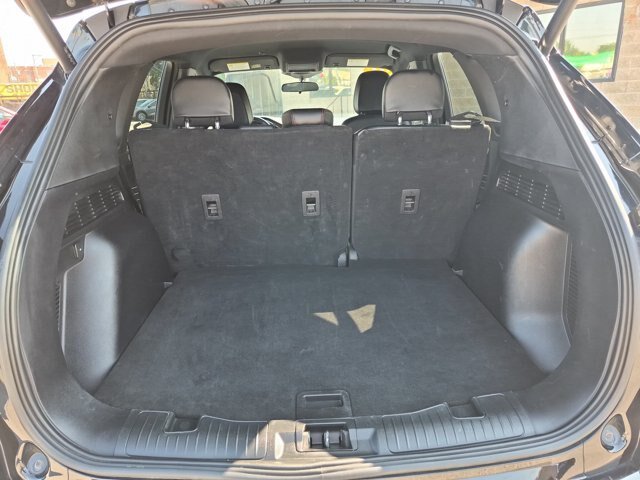 Certified 2024 Ford Escape ST-Line AWD/4WD image 26