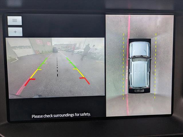 Certified 2022 Ford Bronco Outer Banks image 8