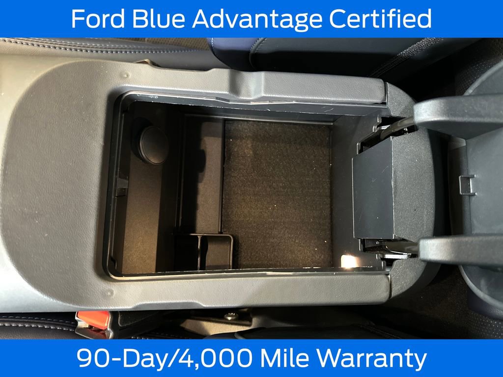 Certified 2025 Ford Mustang Dark Horse w/ Dark Horse Handlin Package RWD image 17