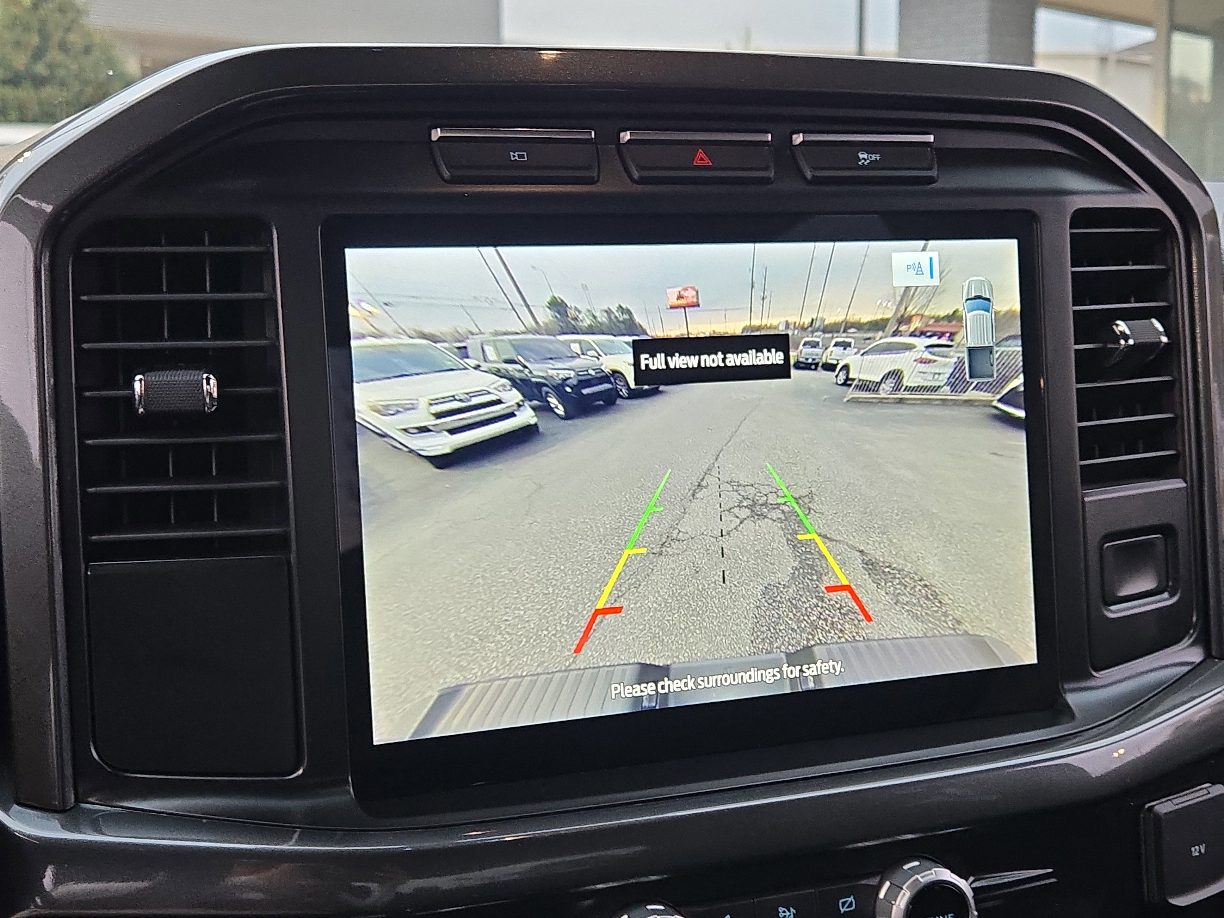 Certified 2023 Ford F150 XLT w/ Equipment Group 302A High image 29