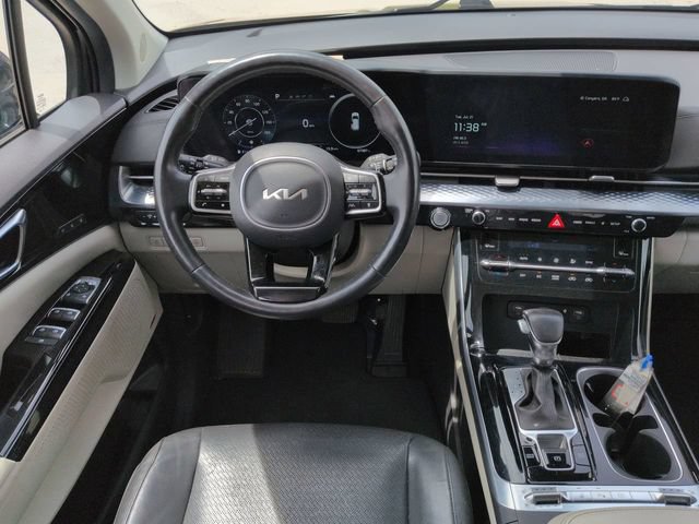 Used 2024 Kia Carnival SX Prestige FWD image 19