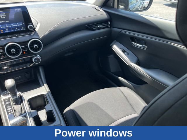 Used 2024 Nissan Sentra SV FWD image 16