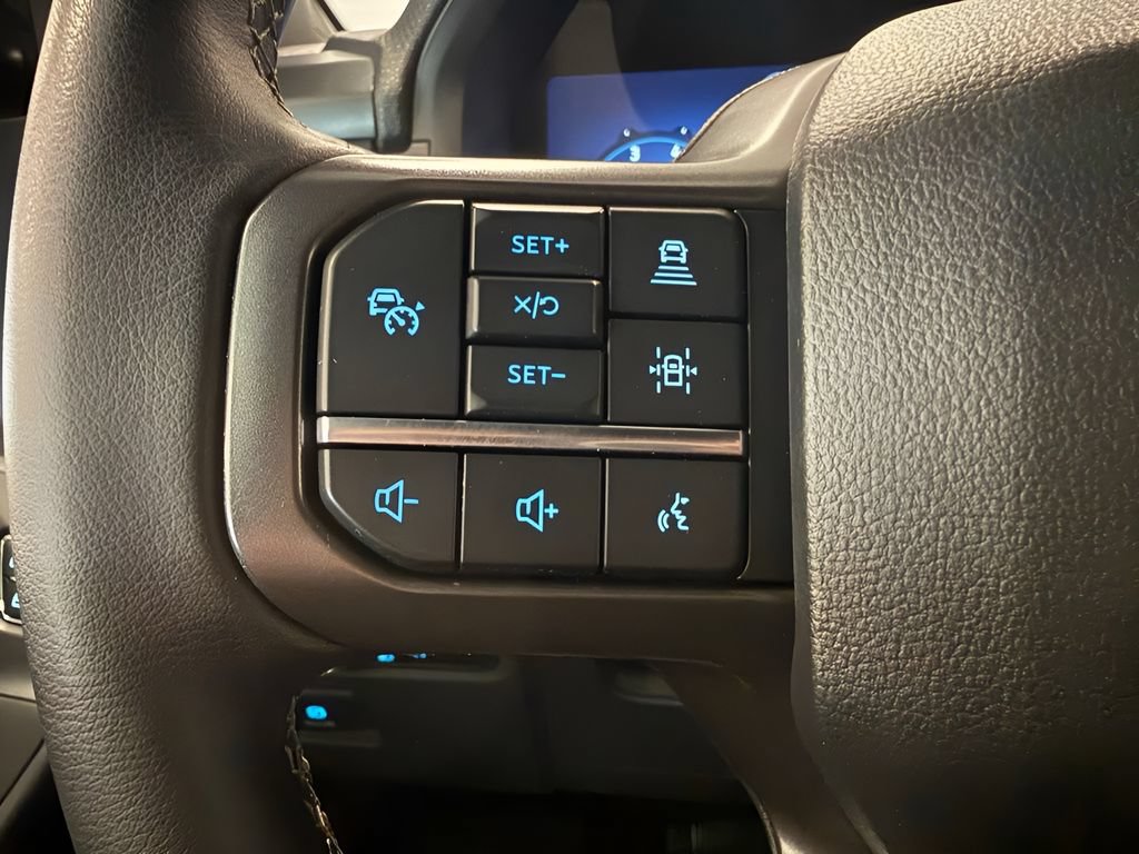 Certified 2024 Ford F150 XLT w/ Equipment Group 302A MID AWD/4WD image 22