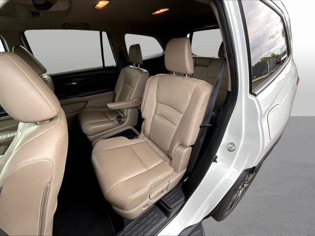 Used 2022 Honda Pilot Touring image 24